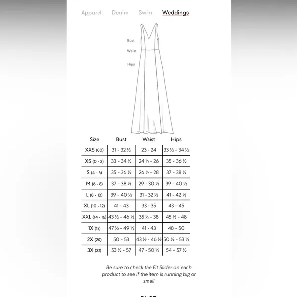 Show me your mumu Paris gown - Image 7