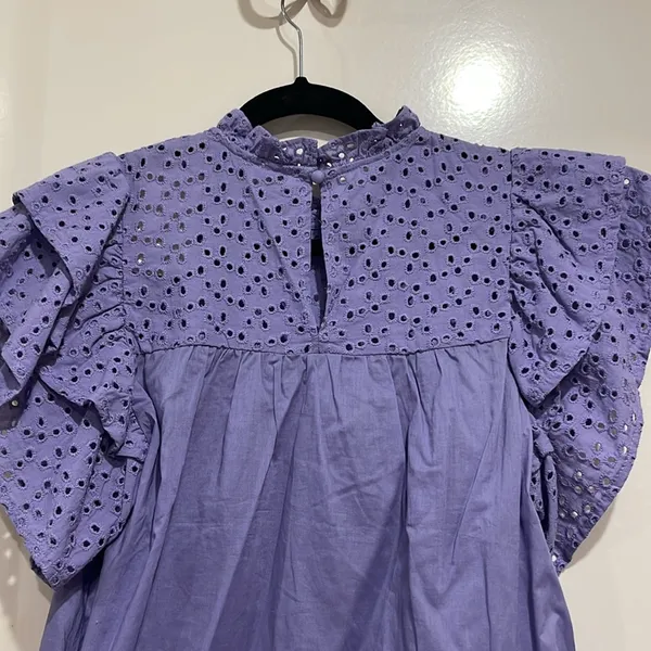 A New Day Blouse S - Image 4