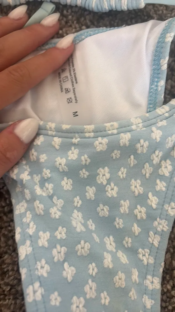 Bathing suit bundle Multiple - Image 3