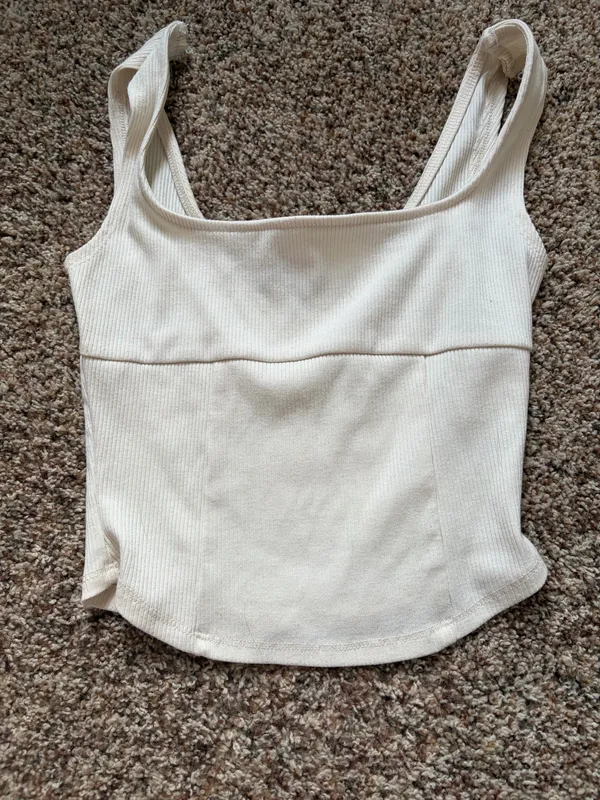 Urban Outfitters Tank Top - Image 3