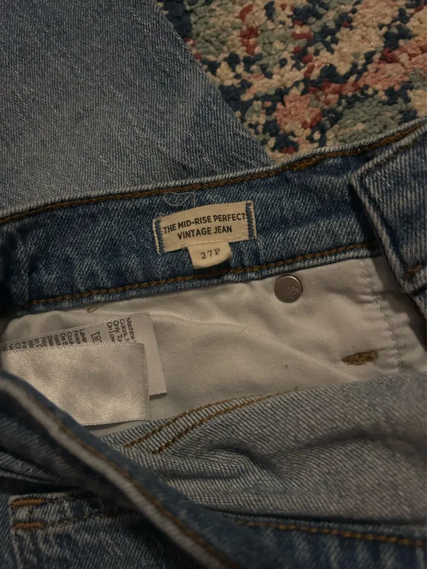 Madewell Jeans - Image 2