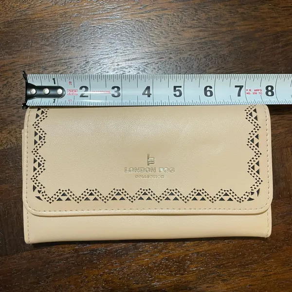 London Fog Wallet - Image 4