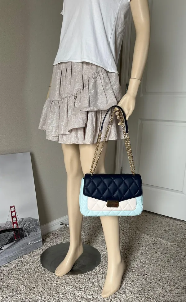 Kate Spade Purse - Image 8