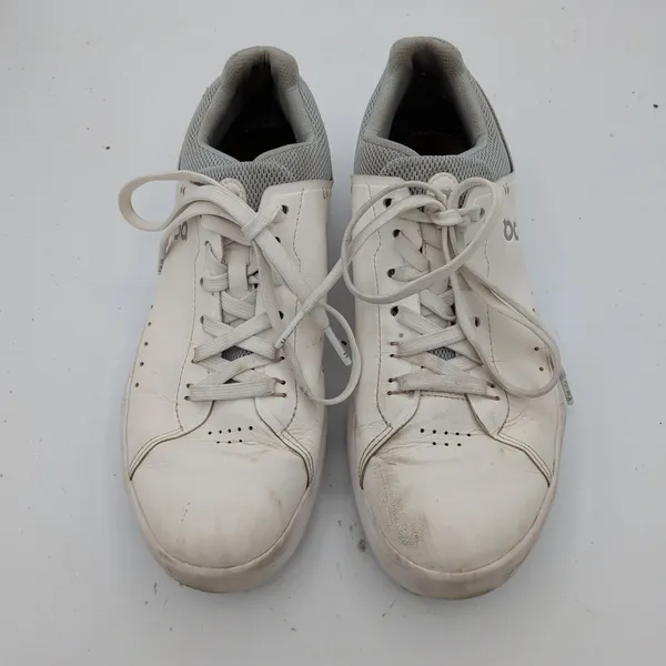On Running‎ The Roger Advantage Womens White Rose Sneakers 3WD10652349 US 8 - Image 4