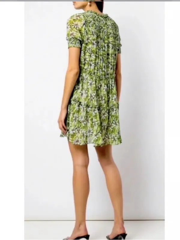 Cinq à Sept Rika Dress 4 - Image 4