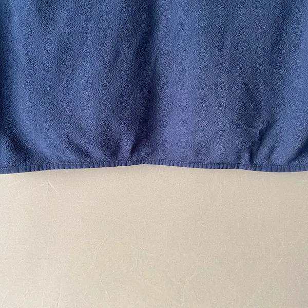Columbia sz L thermal fleece‎ kangaroo pouch jacket - Image 8