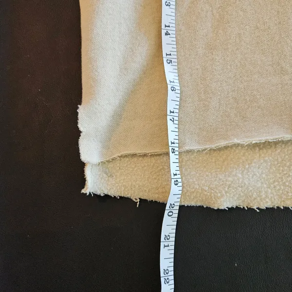 The North Face Hoodie Cropped Woman’s size Medulla - Image 7