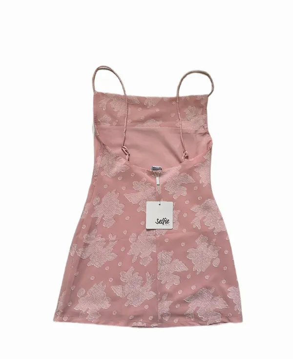 Selfie Leslie Mini Dress - Image 3