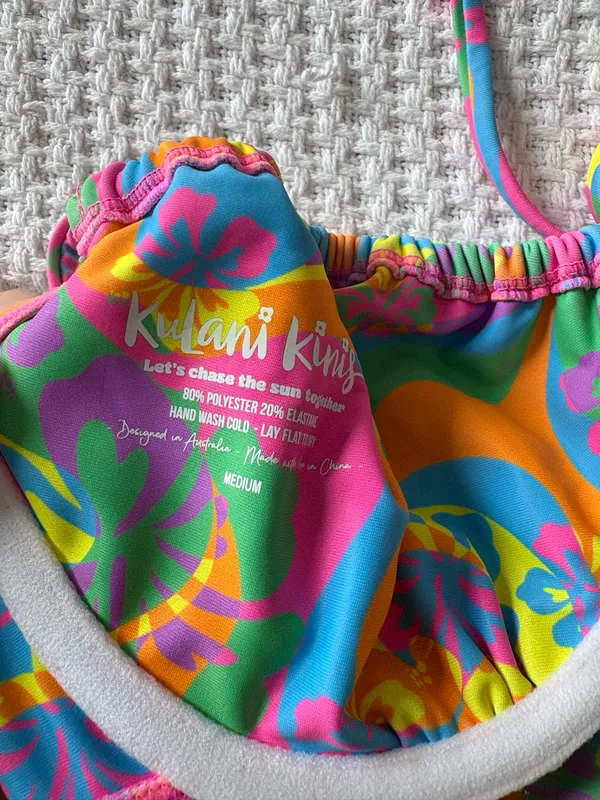 Kulani Kinis Bikini - Image 5