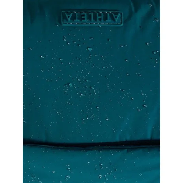 New Athleta All About Small Crossbody Hobo Bag Coastal Teal - Image 3
