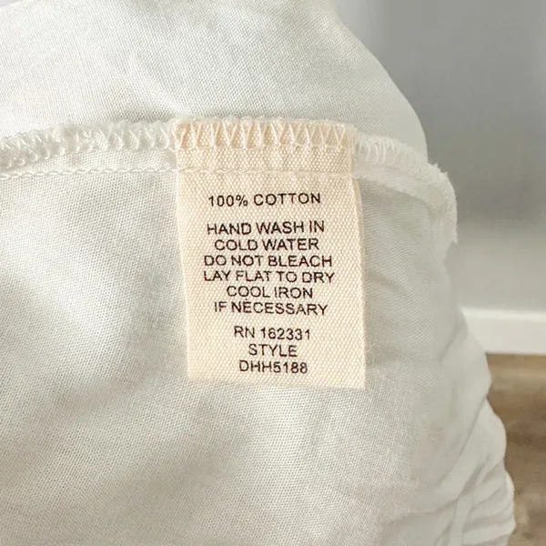 Malibu Bum Baby Blue Eyelet Maxi Dress - Image 13