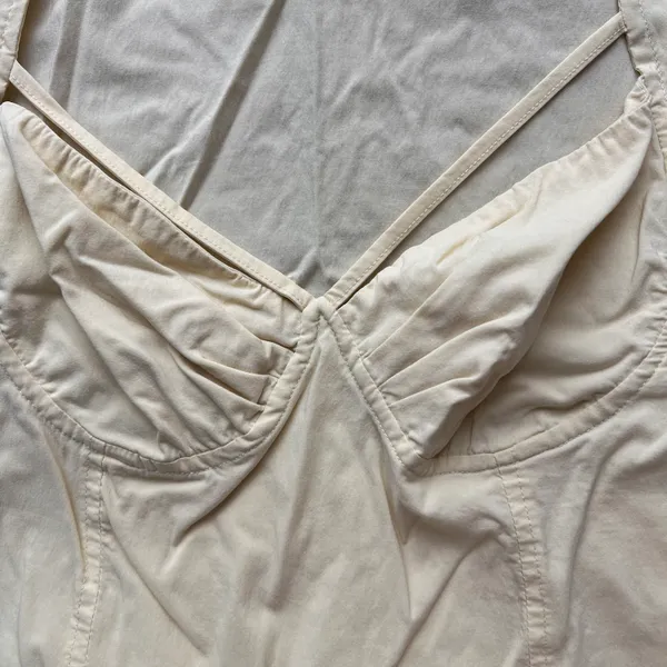 Solo Amor Short Sleeve Blouse - Image 5