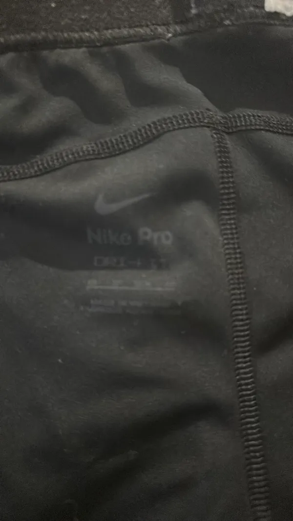 Nike Dri-Fit Shorts - Image 2