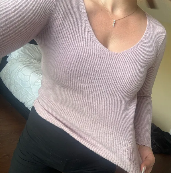 SheIn Sweater - Image 4