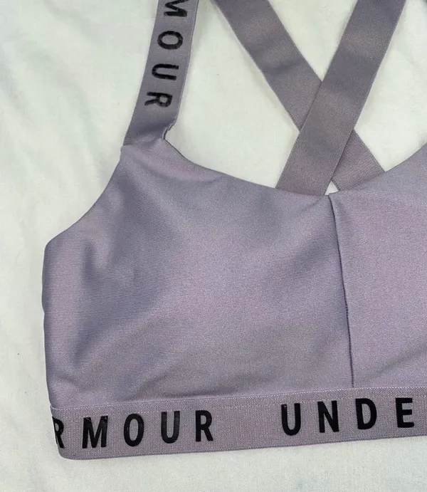 Under armour sports bra - Image 2