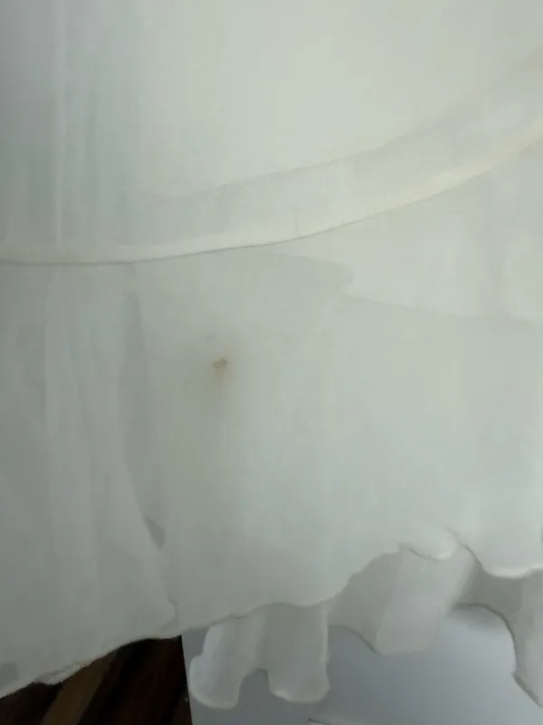 Selfie Leslie Maxi Dress - Image 3