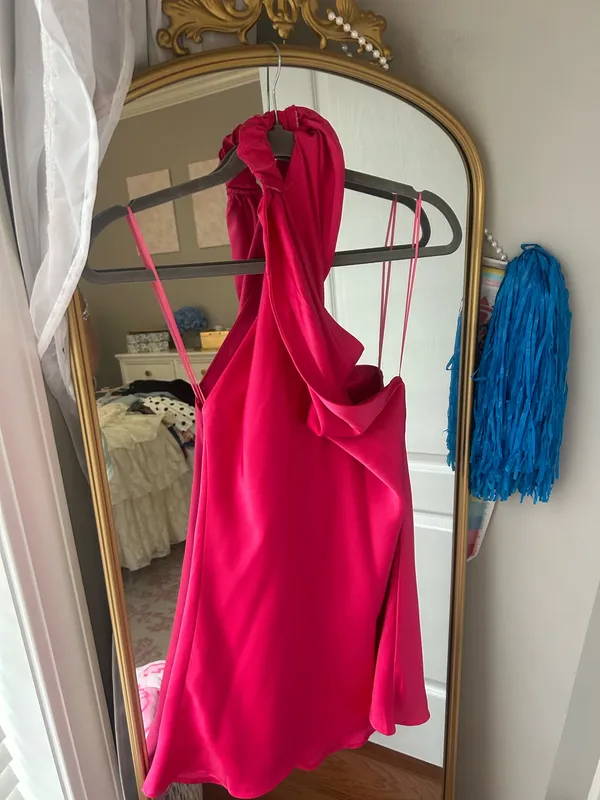 Olivaceous Dress - Image 2