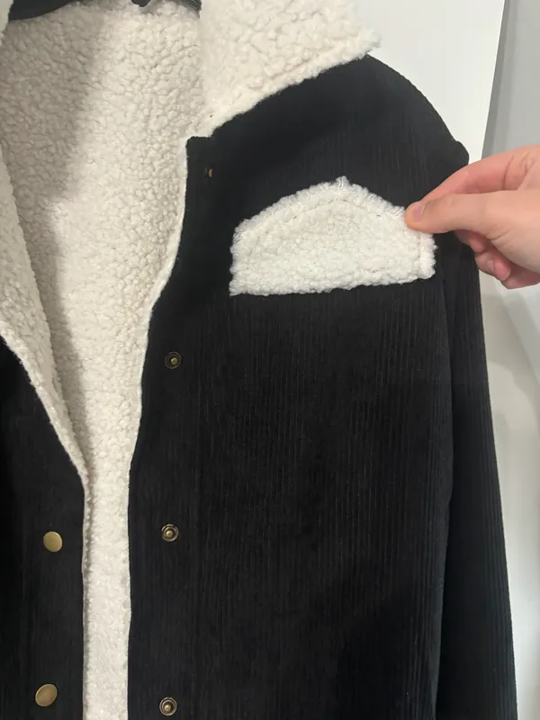 Buckle Jacket - Image 4