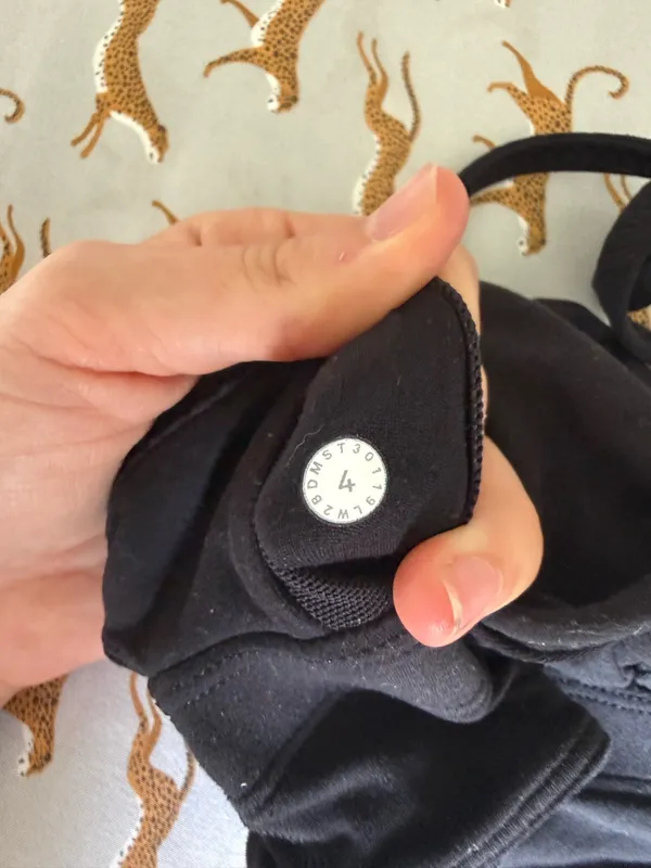 Lululemon bra - Image 3