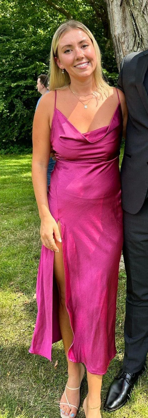 Princess Polly Dress - Image 2