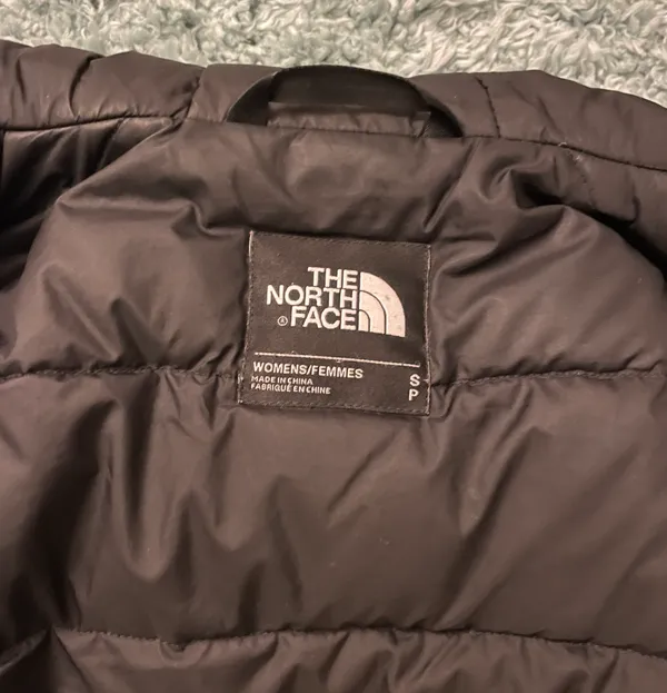 The North Face Parka - Image 7