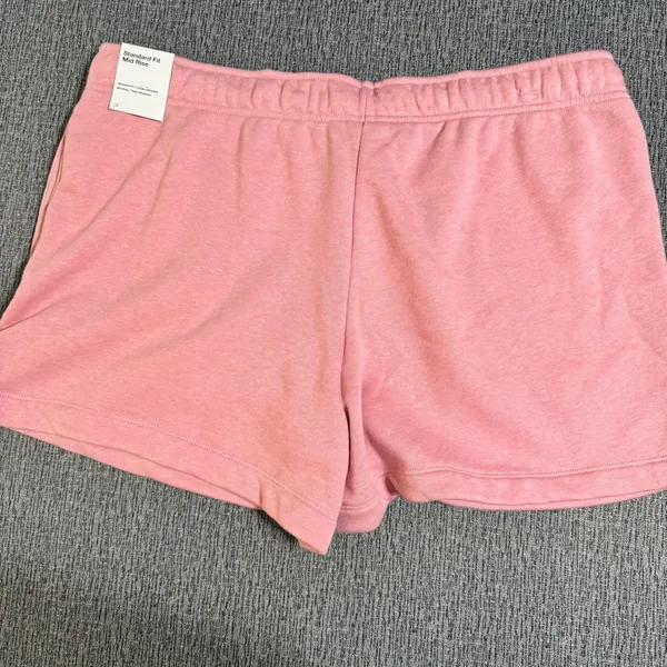 Nike Women’s Club Fleece Shorts - Image 6