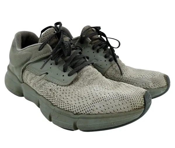 Salomon Predict SOC Running Shoes Knit Lace Up Low Top Lightweight Athletic 8.5 - Image 2