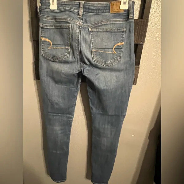 American Eagle Jeggings - Image 5
