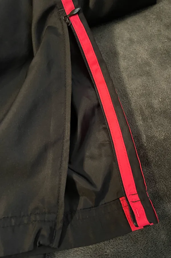 Adidas Warm-Up Pants Women’s - Image 5
