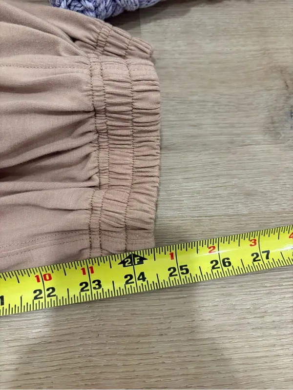 NWT Free People Movement Printer Up In The Air Set Size Small - Image 14