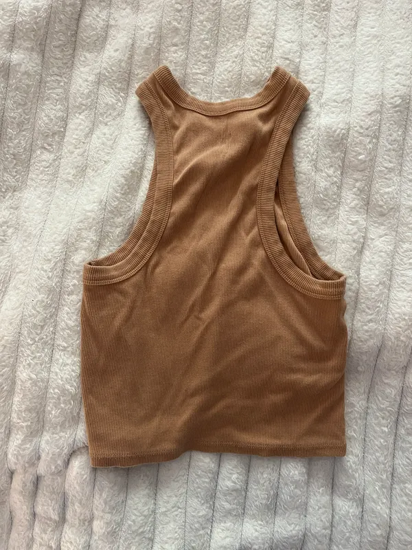Anthropologie Tank - Image 2