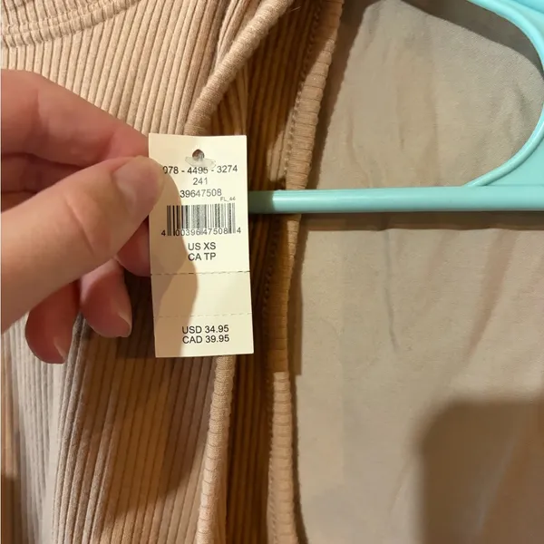 Aerie bodysuit - Image 2