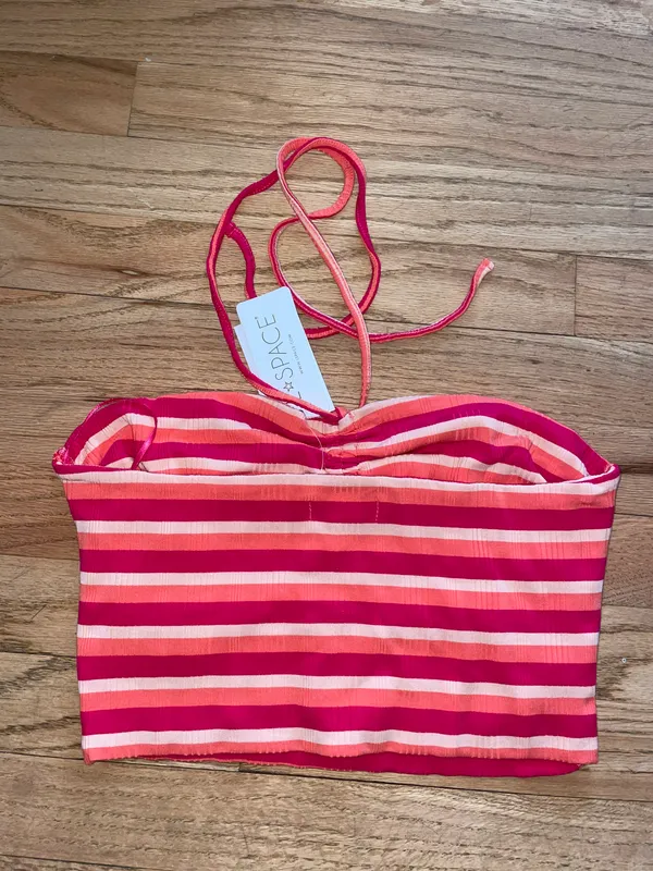 Paloma Tube Top - Image 3