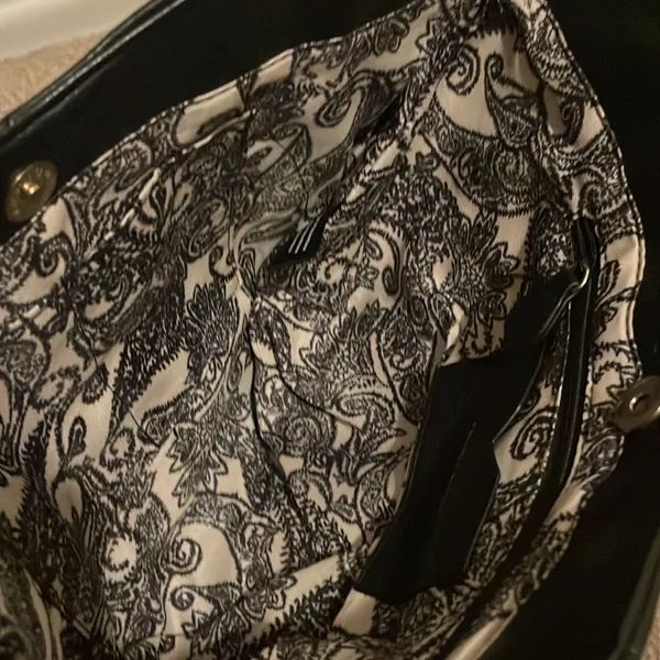 Franco Sarto bag size 14*10 - Image 4