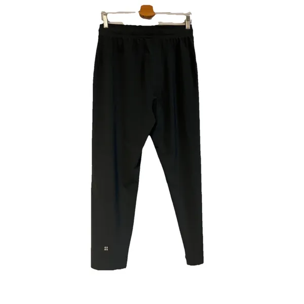 Sweaty Betty Modal Blend At Ease Jogger In Gray Size S (UK) 6 (US) - Image 3