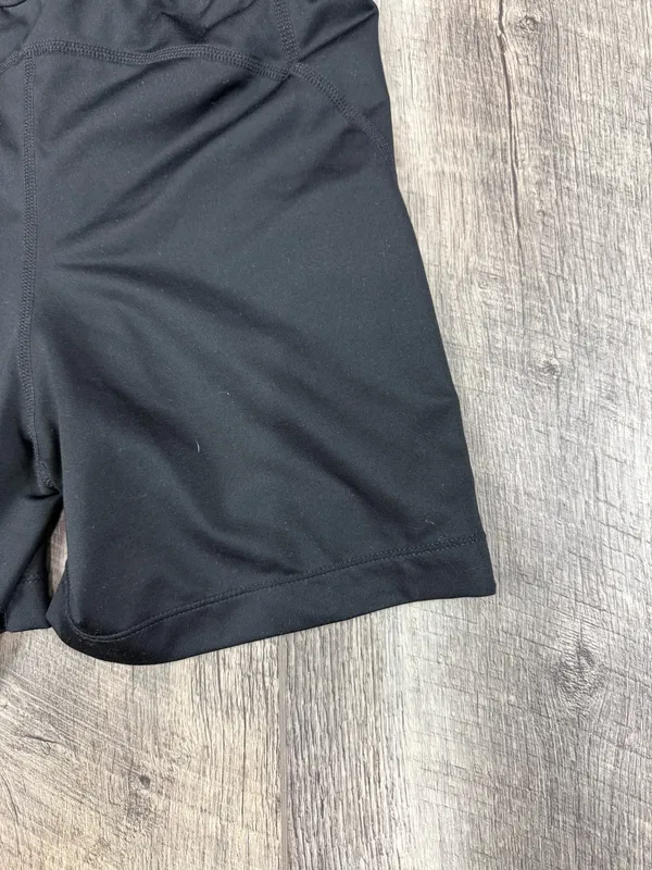 Nike Pro Black Spandex Shorts - Image 9
