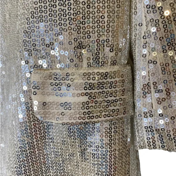 Twenty one sequins blazer size M - Image 4