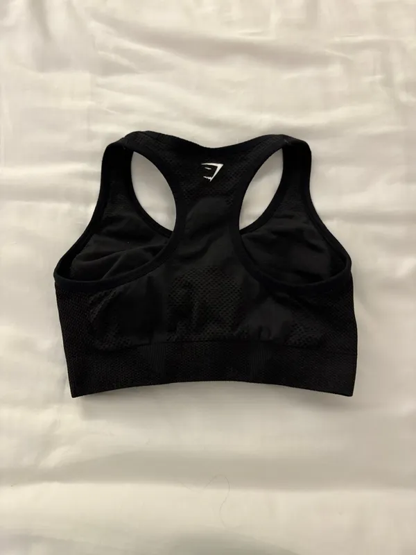 Gymshark Seamless Sports Bra - Image 4