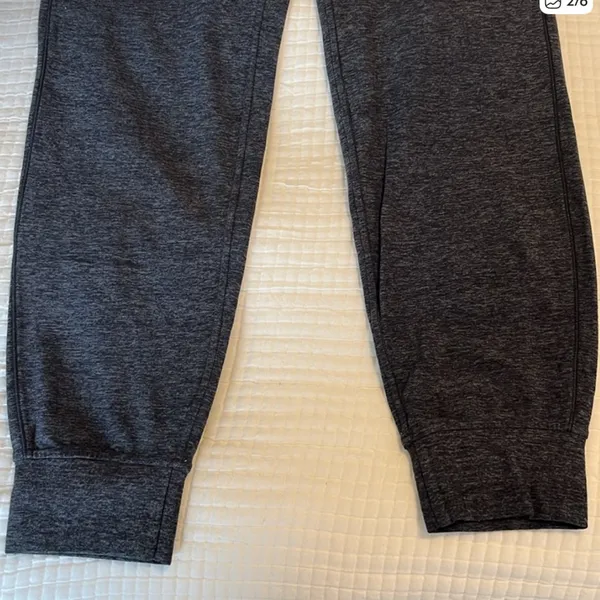 Lululemon Joggers - Image 3