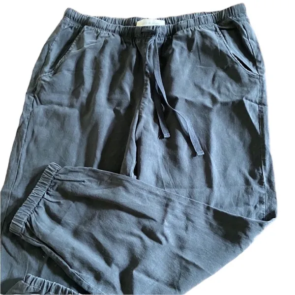✨Cloth and Stone Gray Easy Jogger Pants✨ - Image 5