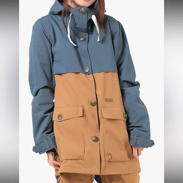 RIDE snowboard jacket - Image 12