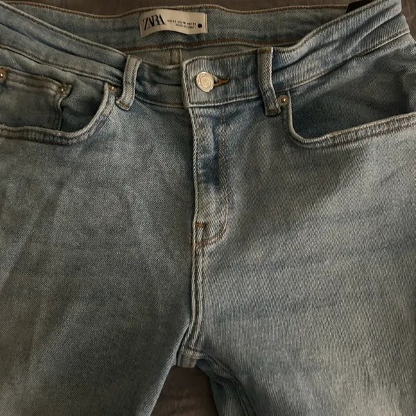 Zara Denim - Image 2