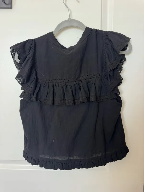Boutique Day + Moon Top - Image 2