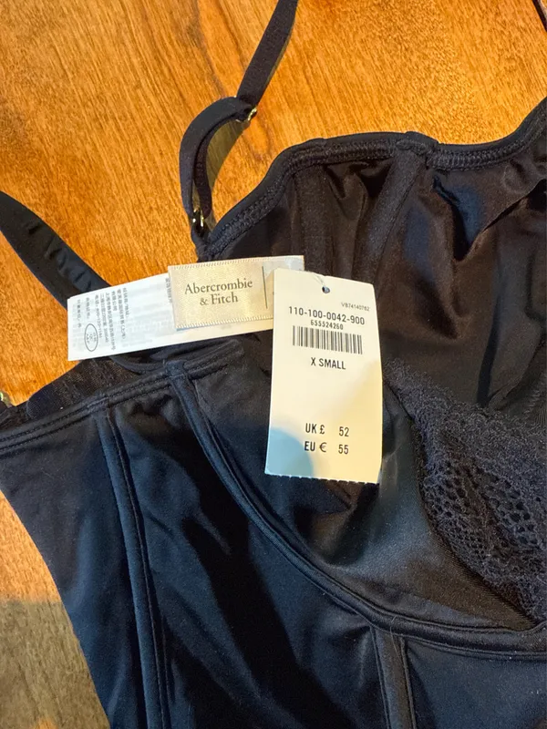 Abercrombie Top - Image 3