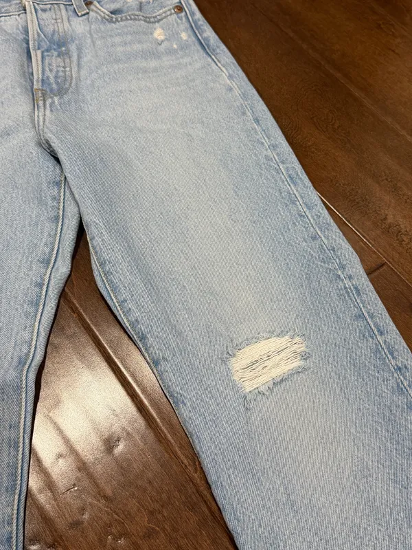 Levi’s Jeans Straight - Image 2