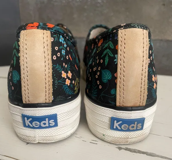 Keds Shoes - Image 2