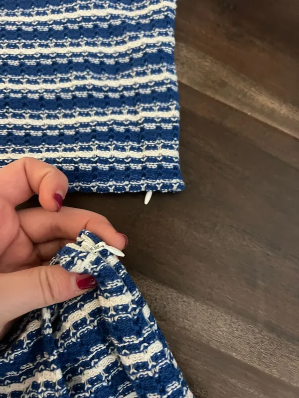 ZARA Two Piece Set - Image 2