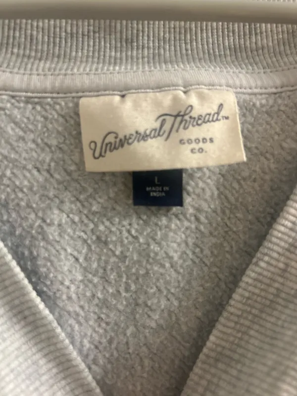 Target Sweatshirt - Image 2