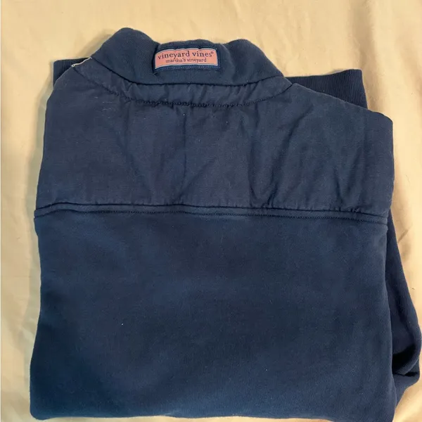 Vineyard Vines Jacket - Image 4