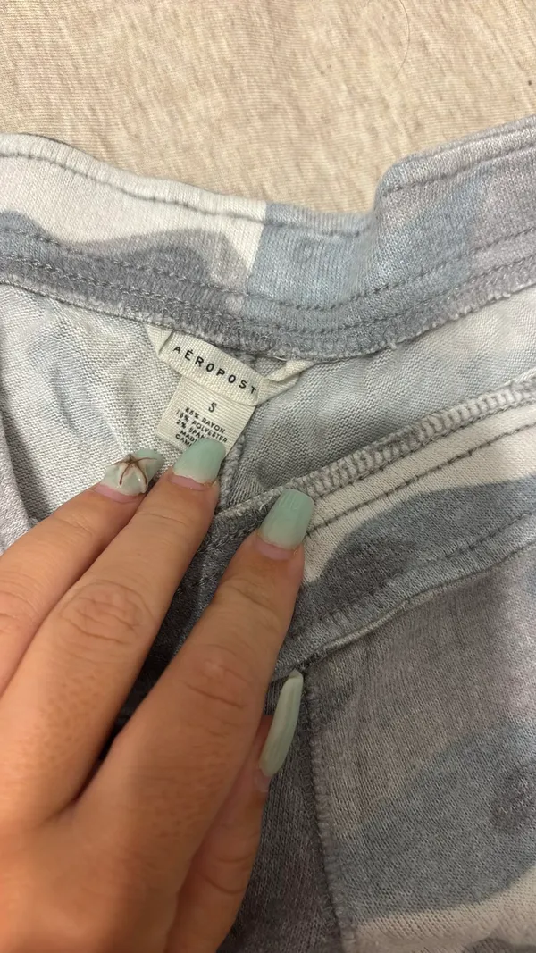 Aeropostale Shorts - Image 2